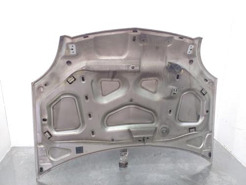 Hood RENAULT KANGOO (KC0/1_) 1.9 dCi 4x4 | BP17721428C1 