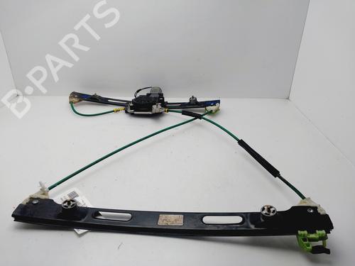 Used Front right window mechanism BMW 3 Compact (E46) 320 td (150 hp) 24396302