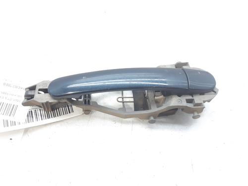 Højre fortil udvendigt håndtag VW GOLF V (1K1) 1.6 (102 hp) 31887713