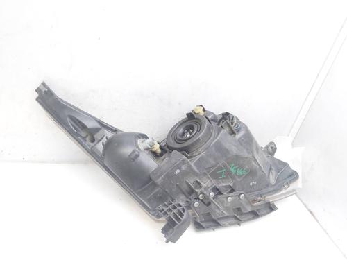 Left headlight CHEVROLET CRUZE (J300) 2.0 CDI | BP18168529C28 