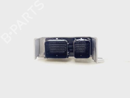 ECU airbags FORD FOCUS II (DA_, HCP, DP)  | BP22801676M53 