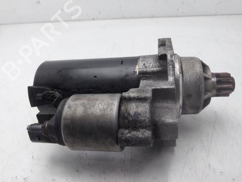 Starter VW JETTA III (1K2) 1.9 TDI | BP33756111M8 - Image 2