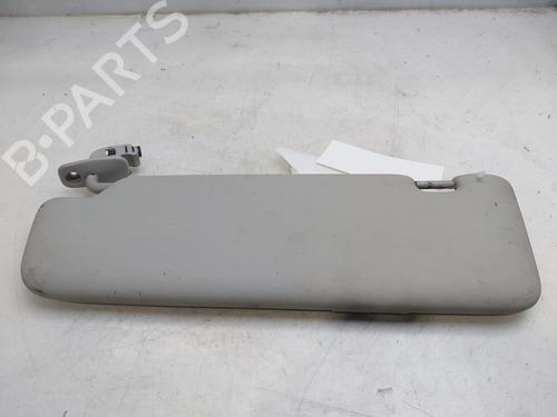 Right sun visor AUDI A3 (8P1)  | BP17445108I2 