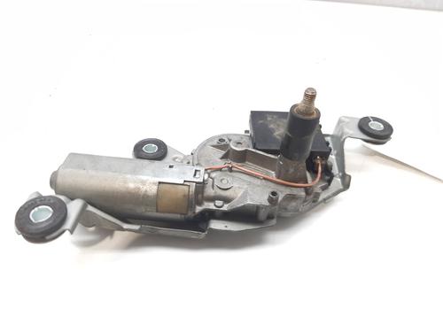 Used Rear wiper motor BMW X3 (E83) 2.0 d (150 hp) 11345460