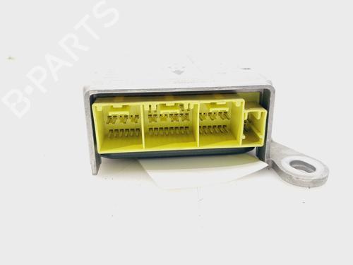 ECU airbags NISSAN ALMERA II Hatchback (N16) 1.5 | BP20887627M53 
