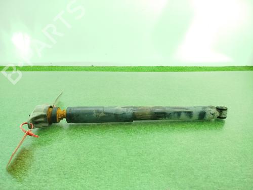 Used Left rear shock absorber FORD KUGA I [2008-2012]  32306033