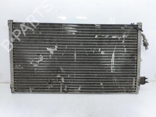 AC radiator CITROËN SAXO (S0, S1) 1.5 D | BP7714295M32 