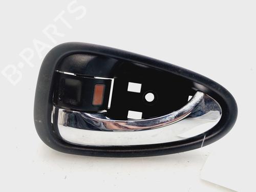 Used Rear left interior door handle TOYOTA AVENSIS Saloon (_T27_) 2.0 D-4D (ADT270_, ADT270R) (124 hp) 23129430