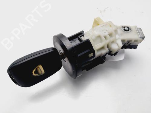 Ignition barrel DACIA SANDERO III  | BP32164508M48 