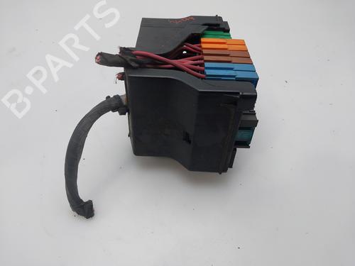 BP17970205E1 | Fuse box RENAULT LAGUNA II (BG0/1_) 1.6 16V (BG0A, BG0L) BP17970205E1