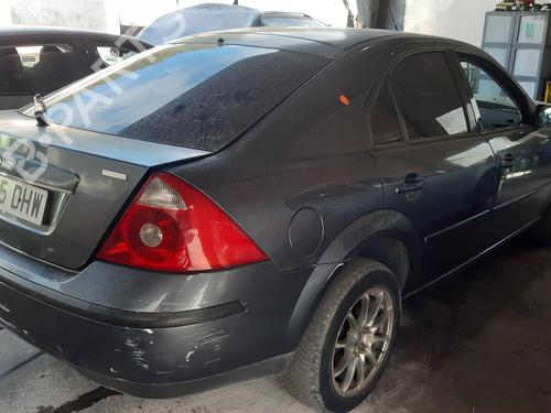Ignition barrel FORD MONDEO III (B5Y) 2.0 16V TDDi / TDCi | BP11013476M48 
