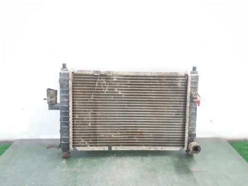water-radiator-daewoo-matiz-m100-m150-08-96322941-1998-10909577 main image
