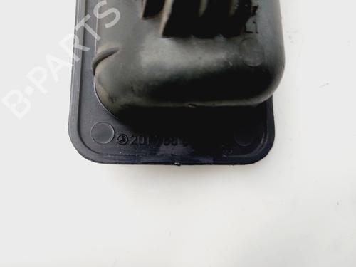 Puxador interior trás esquerdo MERCEDES-BENZ 190 (W201) E 2.3 (201.028) | BP30857618I15