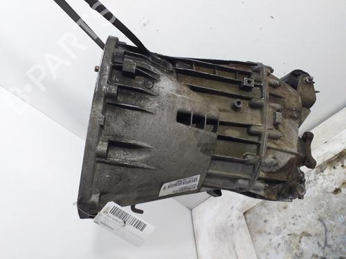 Used Gearbox MERCEDES-BENZ SPRINTER 2-t Van (B901, B902) 211 CDI (901.661, 901.662, 902.661, 902.662) (109 hp) 8306360