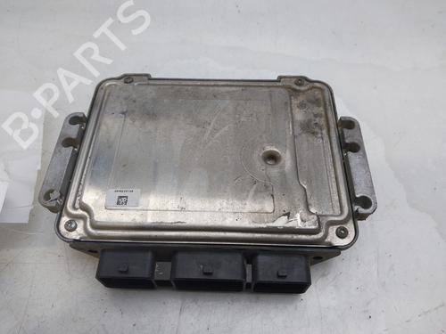 Used Engine control unit (ECU) CITROËN XSARA PICASSO (N68) 1.6 HDi (90 hp) 17120971