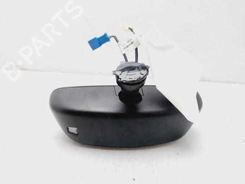 Rear mirror MERCEDES-BENZ CLA Coupe (C117) CLA 200 CDI / d (117.308) | BP26012036I6 