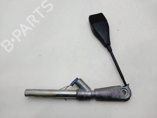 Gurtschloss für RENAULT MEGANE II Estate (KM0/1_) 1.5 dCi (KM1F) (86 hp) 31643783