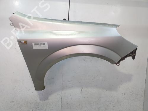 Forkjerm høyre OPEL ASTRA H (A04) [2004-2014]  22274522