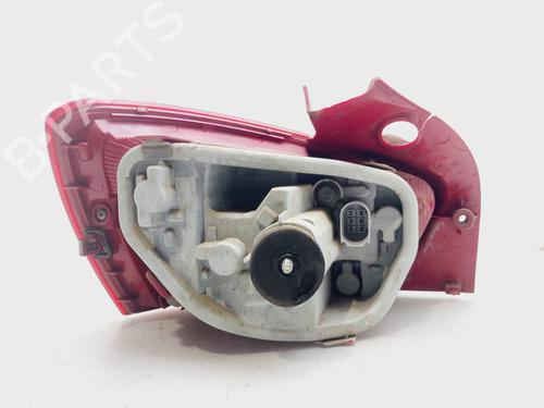 Right taillight SEAT IBIZA IV (6J5, 6P1)  | BP27185179C35 