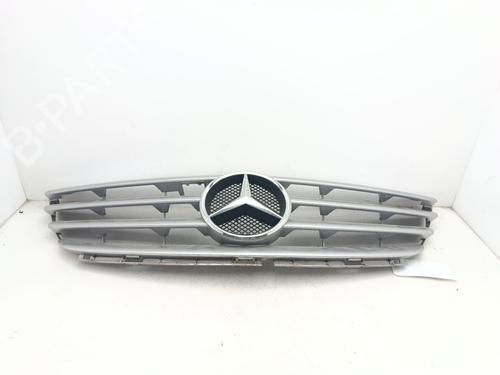 Rejilla Rejilla MERCEDES-BENZ B-CLASS Sports Tourer (W245) [2005-2011] 36392343 36392343