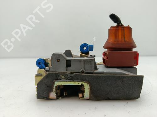 Front right lock CITROËN XANTIA (X1_, X2_) 1.9 Turbo D | BP29408457C97 