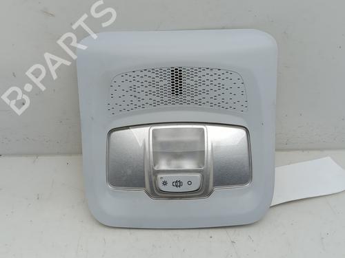 Plafonier PEUGEOT 208 I (CA_, CC_) [2012-2021]  31129472