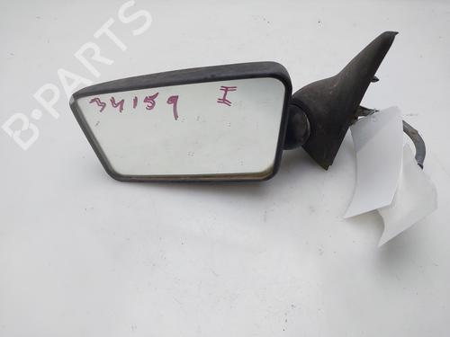 Used Left mirror CITROËN AX (ZA-_) 11 (60 hp) 17484186