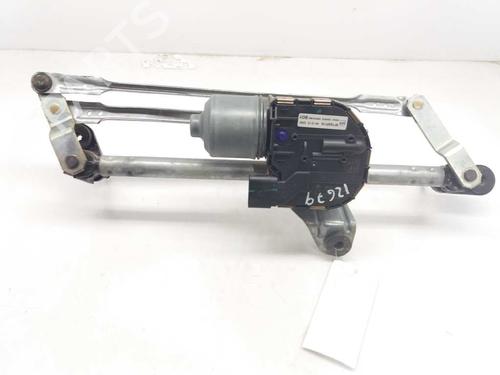 Front wiper motor SEAT LEON (5F1)  | BP2884460M29 