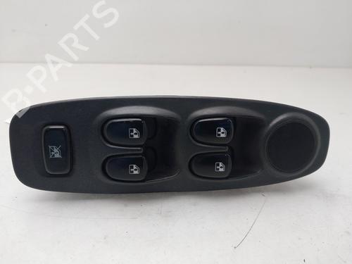 Used Left front window switch Left front window switch HYUNDAI ACCENT II (LC) 1.3 (84 hp) 36352446 36352446