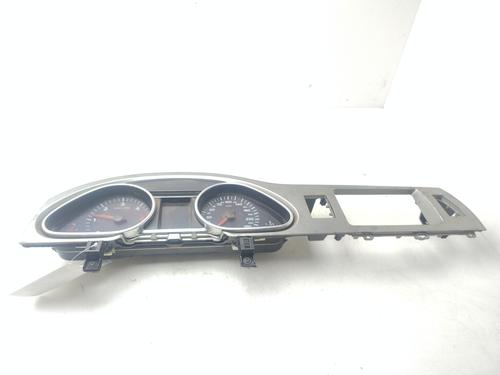 Used Instrument cluster AUDI Q7 (4LB) 3.0 TDI quattro (233 hp) 31026753