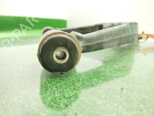 Left rear suspension arm MERCEDES-BENZ M-CLASS (W163) ML 270 CDI (163.113) | BP29392583M14 