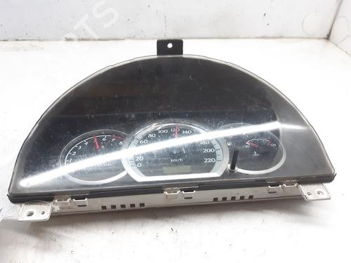 Used Instrument cluster CHEVROLET NUBIRA Saloon 1.6 (109 hp) 7849091
