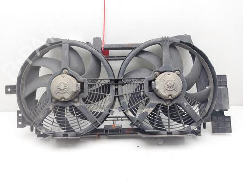 Radiator fan RENAULT ESPACE III (JE0_) 2.0 (JE0A) | BP17386451M35 