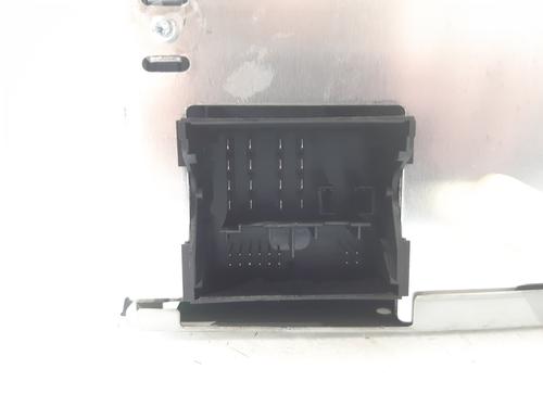 Radio FORD FOCUS II (DA_, HCP, DP) 1.8 TDCi | BP12406921E6 