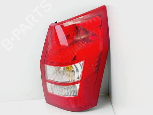 Right taillight CHRYSLER 300C Touring (LX, LE) 3.5 | BP29509160C35 