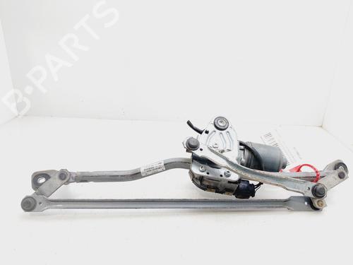 Front wiper motor AUDI A6 C6 (4F2)  | BP26619315M29 