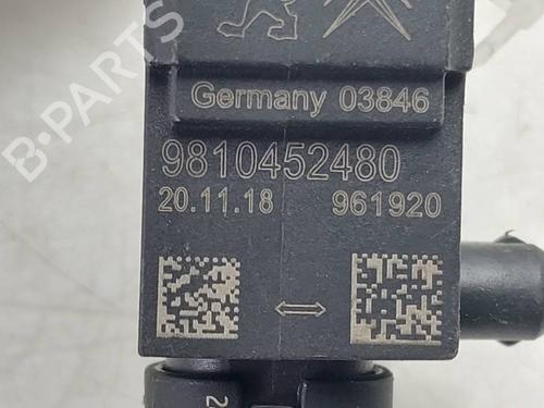 Electronic sensor CITROËN C3 III (SX) | BP39644993M84 - Image 4
