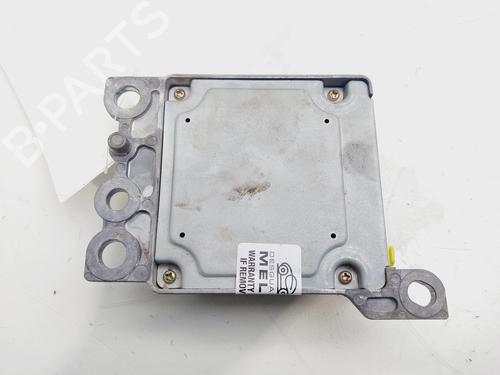 Used ECU airbags NISSAN X-TRAIL I (T30) [2001-2013]  18673249