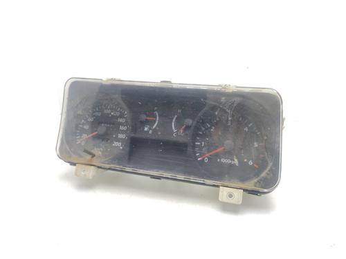 Used Instrument cluster MITSUBISHI GALLOPER (JK-01) 2.5 TD intercooler (99 hp) 28518725