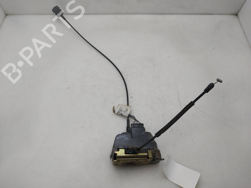 Cerradura puerta trasera izquierda Cerradura puerta trasera izquierda 38284156 38284156