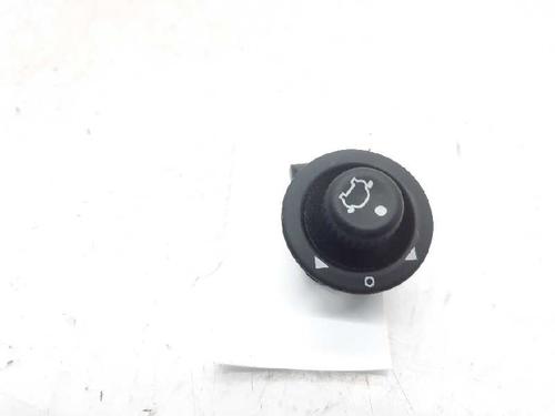 Used Mirror switch FORD FIESTA V (JH_, JD_) 1.4 TDCi (68 hp) 12400897