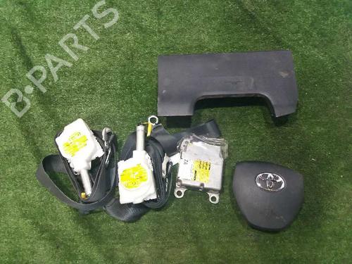 Used Airbag Kit TOYOTA AURIS (_E18_) [2012-2018]  2885261