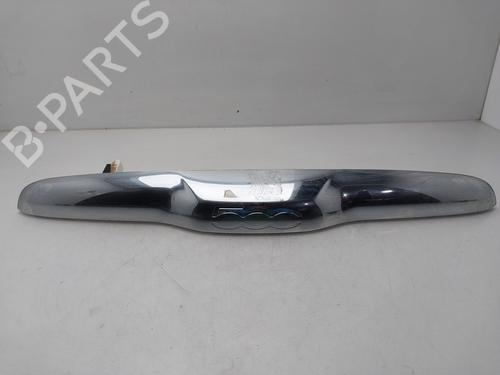 Used Tailgate handle Tailgate handle FIAT 500 (312_) 0.9 (312AXG1A, 312.AXG11) (86 hp) 35933615 35933615