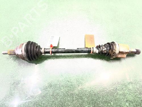 Left front driveshaft SEAT IBIZA IV SC (6J1, 6P5) 1.0 | BP30111075M38 