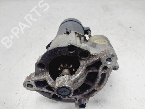 Used Starter PEUGEOT 206 Hatchback (2A/C) 1.6 16V (109 hp) 28127452
