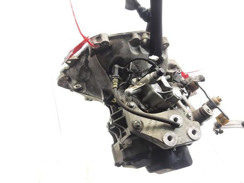 Skrzynia biegów OPEL CORSA C (X01)  | BP29824570M3 