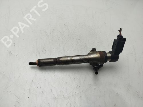Used Injector Injector RENAULT GRAND SCÉNIC II (JM0/1_) 1.5 dCi (JM1E) (106 hp) 32663351 32663351