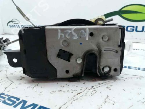 Front right lock OPEL ASTRA H GTC (A04) 1.7 CDTi (L08) | BP2865575C97 