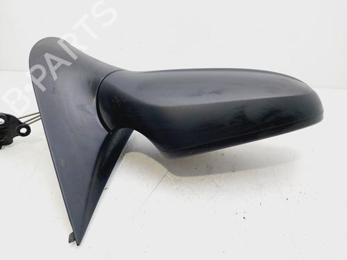Right mirror OPEL ASTRA H (A04)  | BP29345091C27 