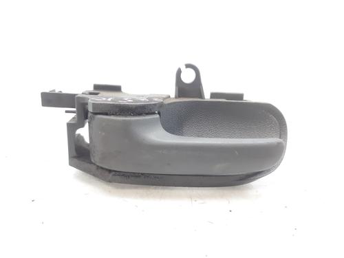 Used Rear left interior door handle PEUGEOT 107 (PM_, PN_) 1.0 (68 hp) 12409601